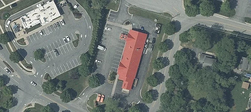 Retail Space in Mt. Airy