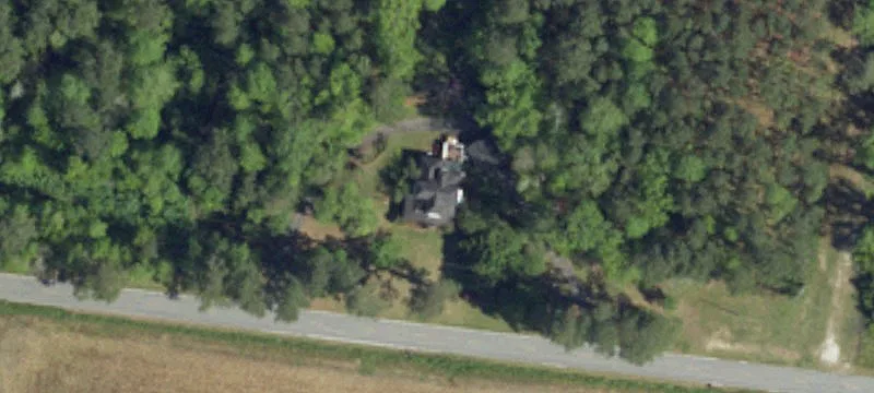 4.27 Acre Lot in Nichols, SC