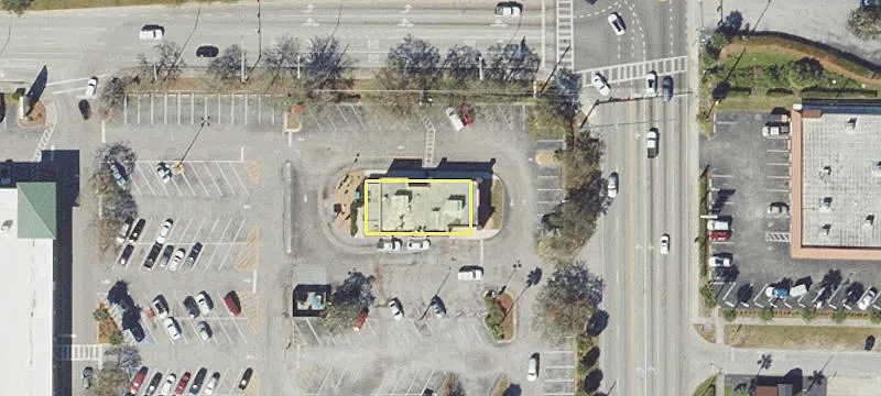 Retail Space in Sabal Palm Plaza