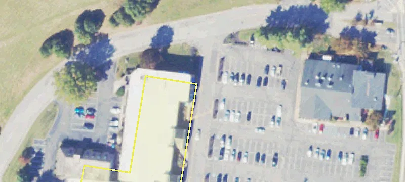 Retail Space in Salem Center