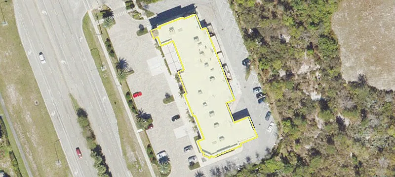 Modern Retail Spaces For Lease