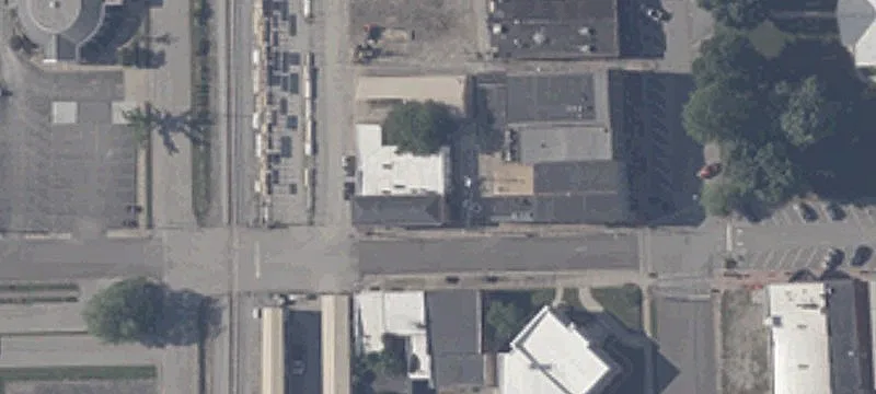 Cleared Commercial Land Opportunity