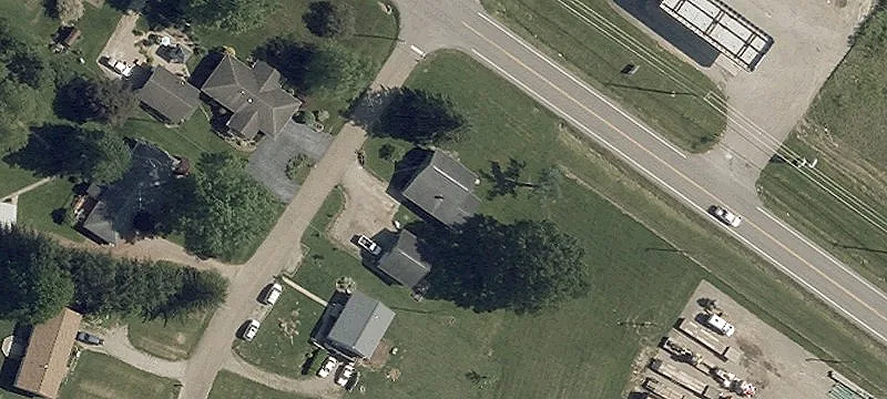 Sunoco Gas Station and Store