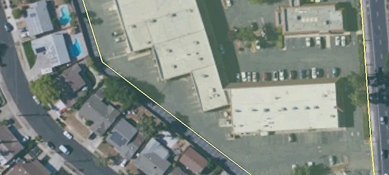 Retail Space on Lone Tree