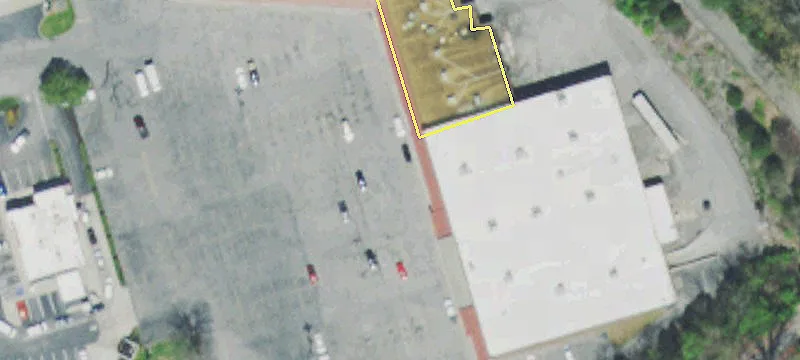 Lenoir City Retail Space