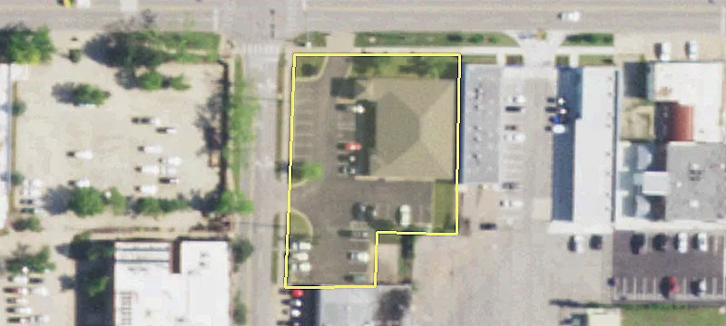 Move-in Ready Office Space