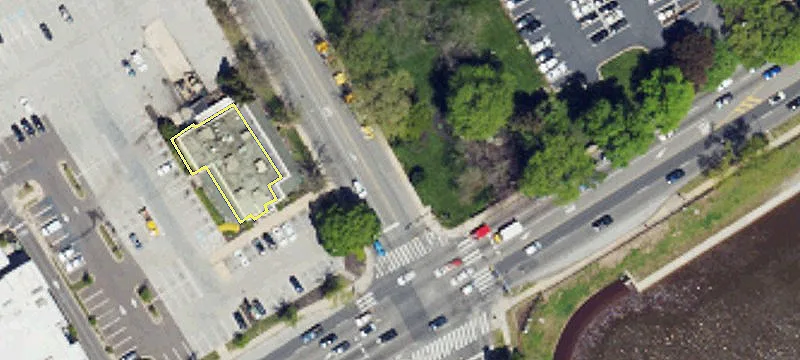 Bala Cynwyd Office Space Available