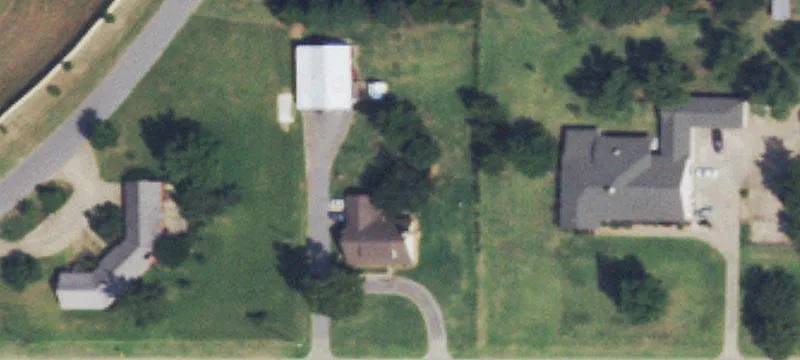Land Near Walmart and I-40