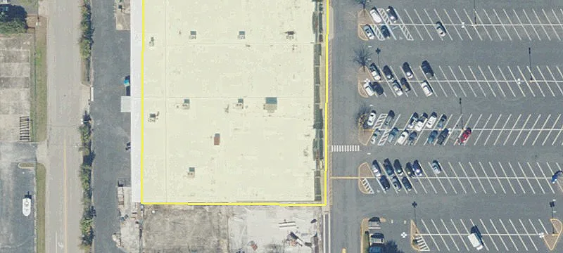 Northside Shopping Center Retail Space