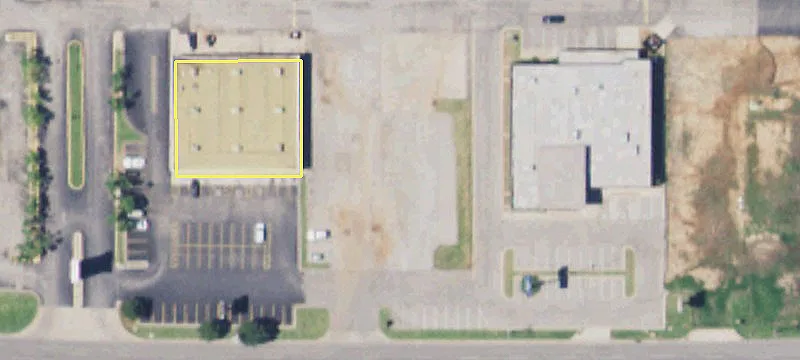 Commercial Land For Rent