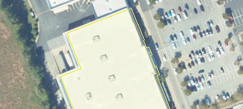 Retail Space in Harbour View