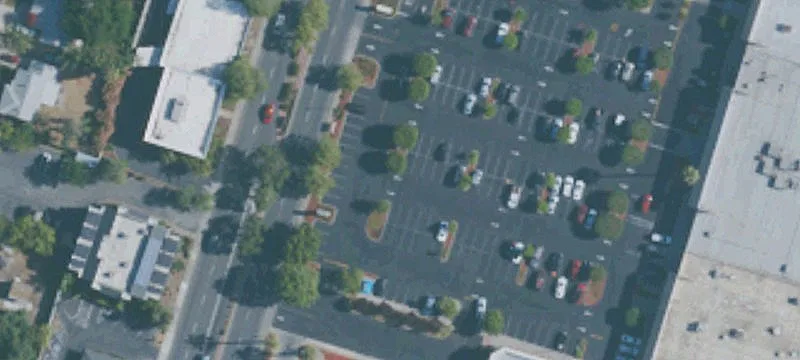Retail Space in Pittsburg Center