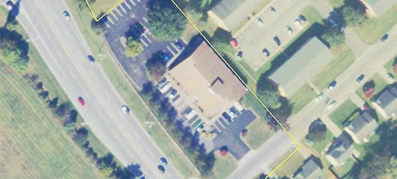 Updated Office Building For Sale