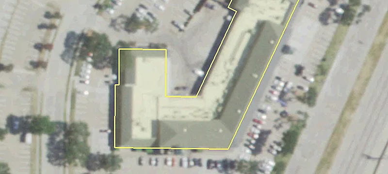 Retail Space Near Collin Creek