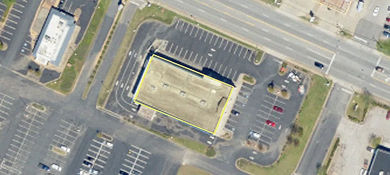 Retail Space Available For Lease