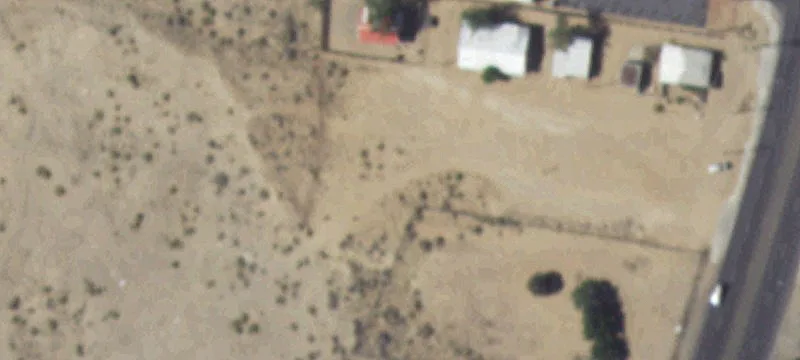 Vacant Land in Southwest Albuquerque