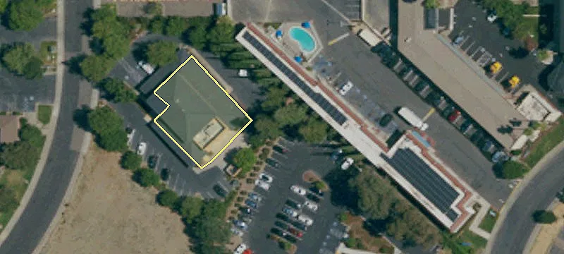 Office and Warehouse Space Available