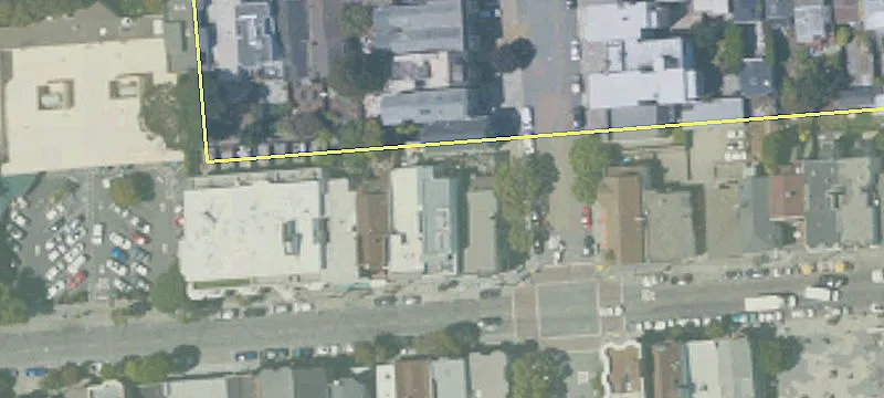 Prime Noe Valley Retail Space