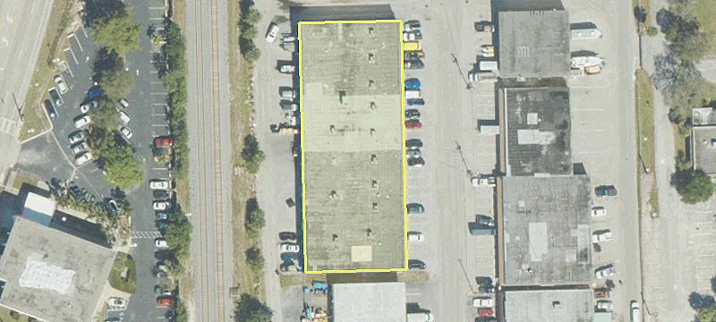 Oakland Park Industrial Flex Space