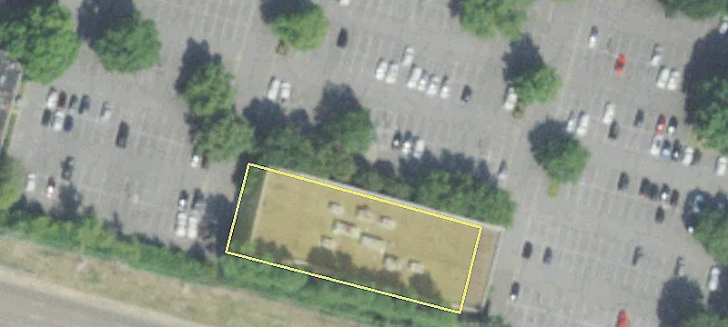 Office Space in Ridgeway Center