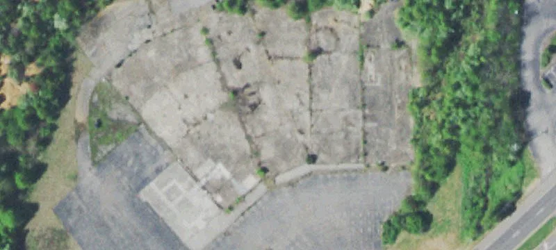 Retail Space and Pads Available