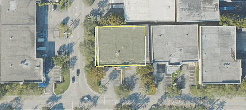 Freestanding Warehouse with Office Space