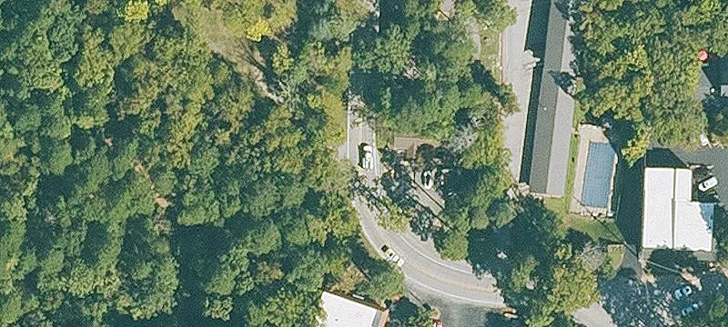 Eureka Springs Scenic Acreage