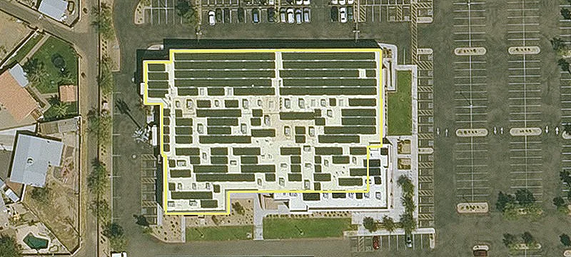 Phoenix Office Building For Sale