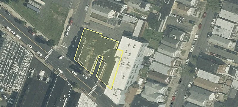 Retail Property For Sale