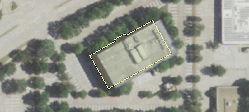 Class A Office Building