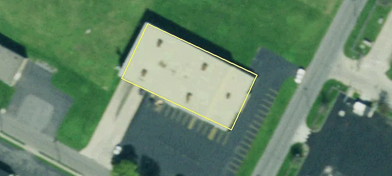 Spacious Office Space Available