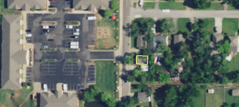 Office Space Near Broadway Extension