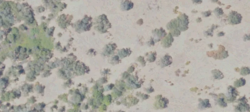 8.4 Acres in Mount Vernon