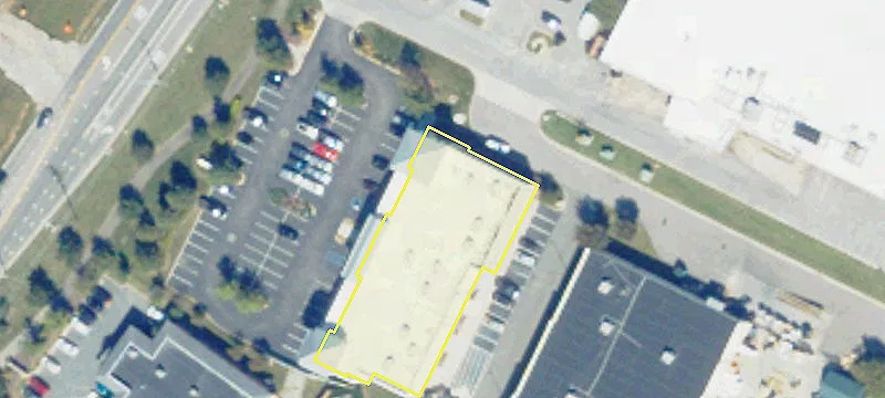Retail Space in Virginia Beach