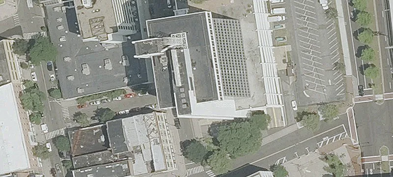 Covered Parking with Panoramic Views
