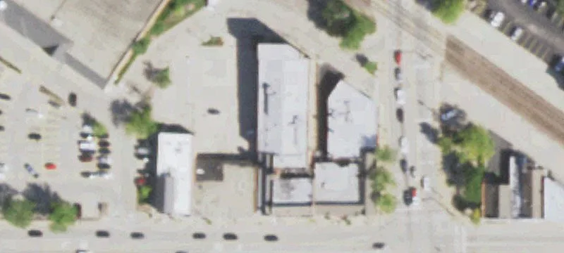 Downtown West Dundee Office Suites