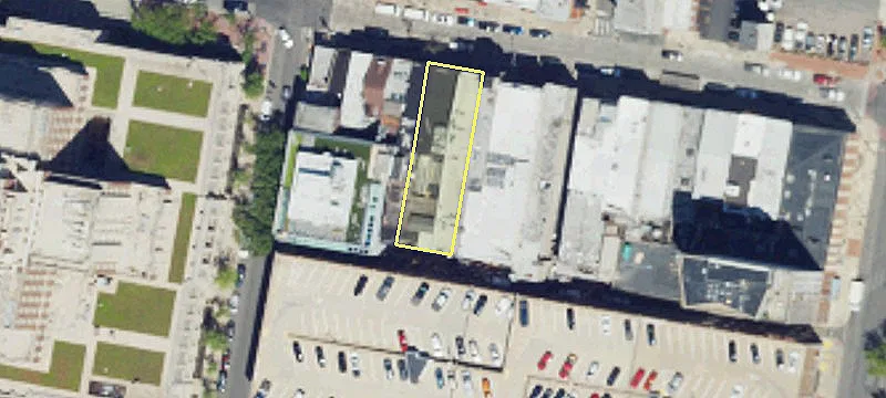 Modern Office Space Available