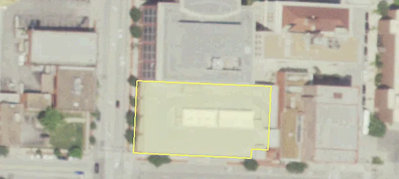 Downtown Office Building for Lease