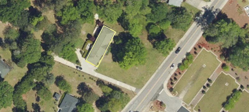 Land for Lease in Lexington