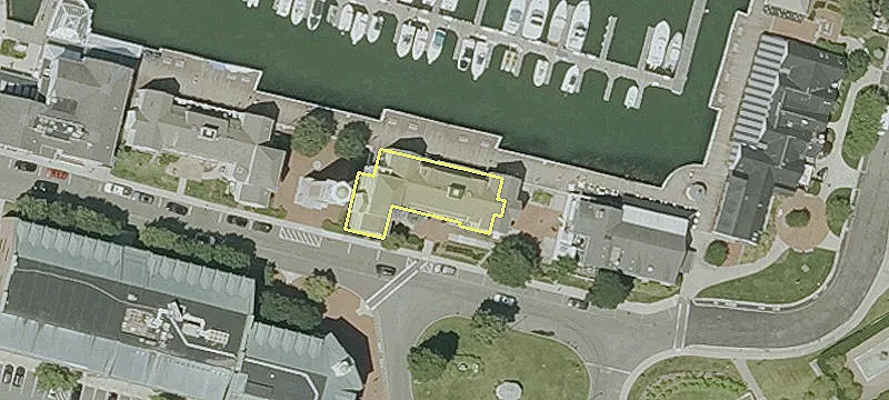 Office Space in Quincy, MA