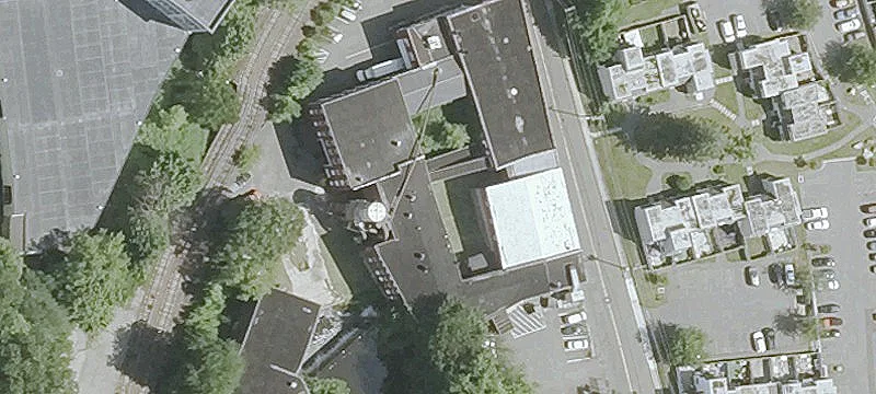 70,000 SF Manufacturing/Warehouse Facility