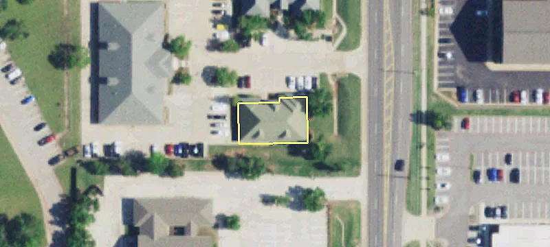 Edmond Retail Space For Lease