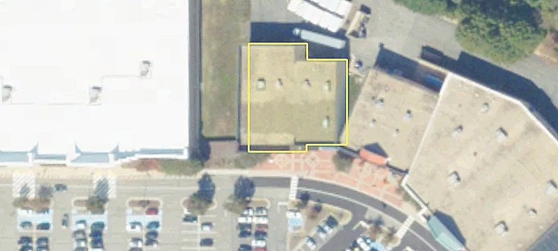 Retail Space in Regional Center