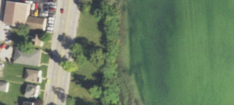 Retail Property in Kankakee, IL