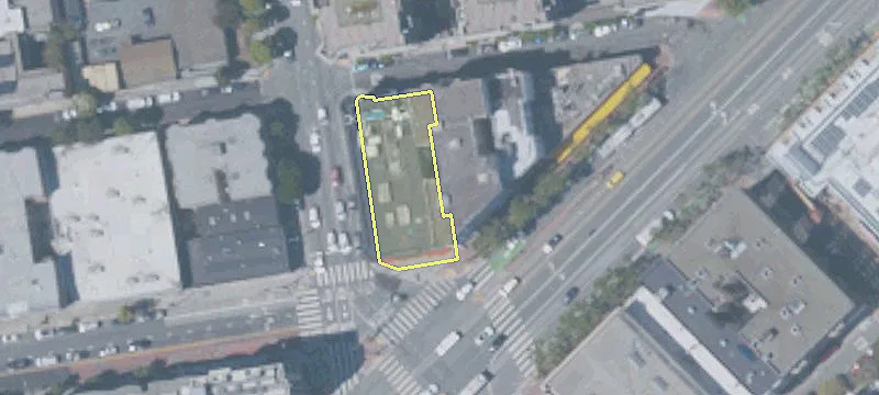 Hayes Valley Retail Space Available