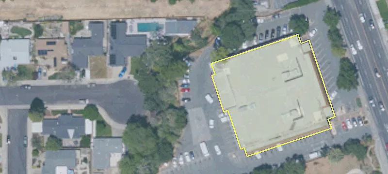 Martinez Office Space For Rent