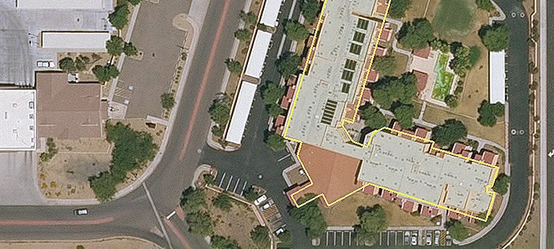 Medical Office Building in Surprise
