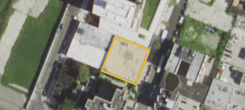 Astoria Warehouse Space for Lease