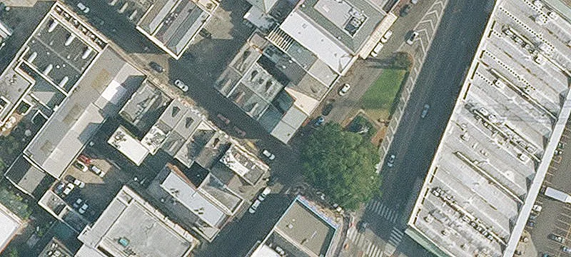 French Quarter Mixed-Use Redevelopment Opportunity