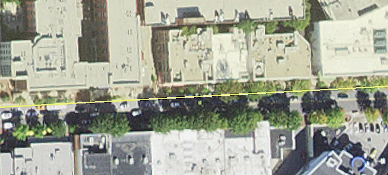 Bethesda Avenue Office Space Available
